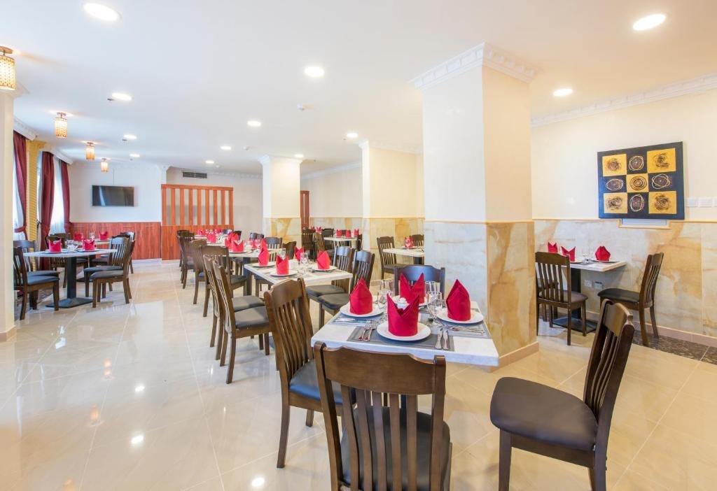 رویال تولیپ عمان